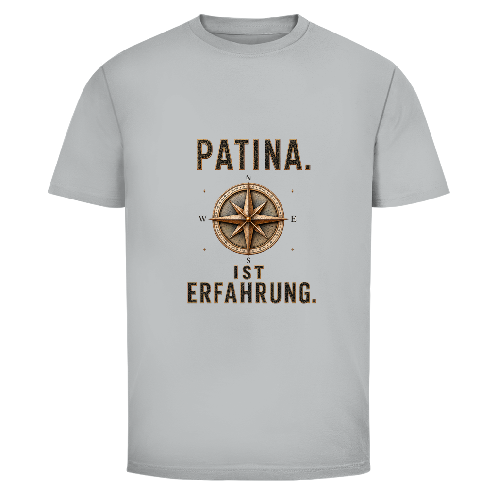 Patina / h