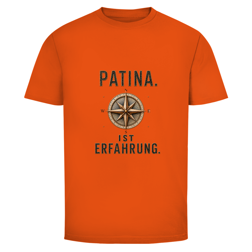 Patina / h