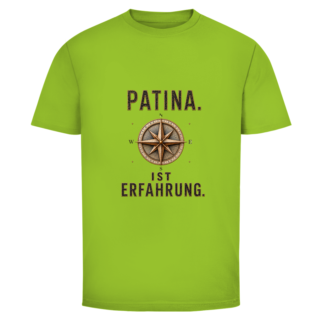 Patina / h