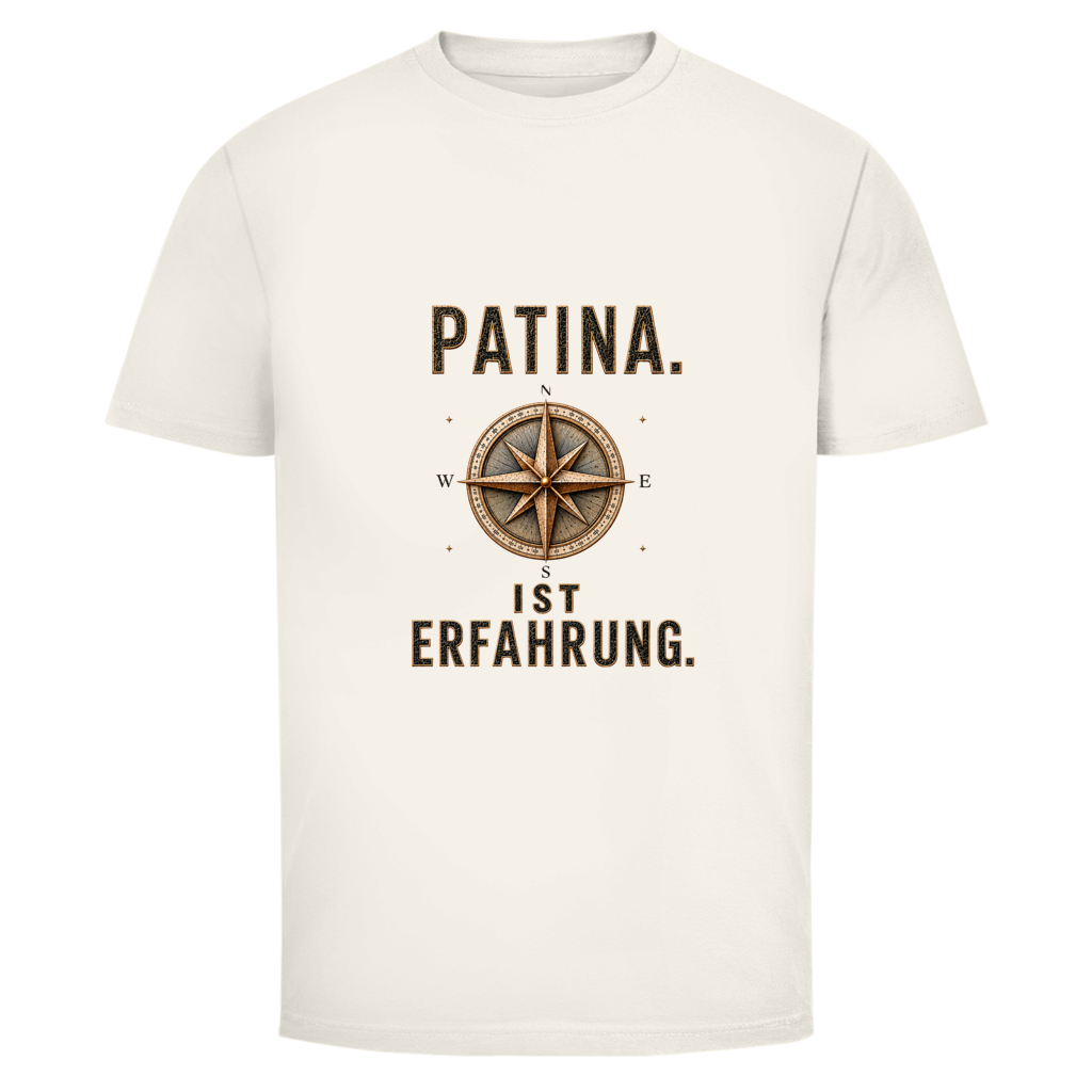 Patina / h