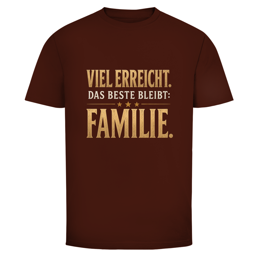 Familie!
