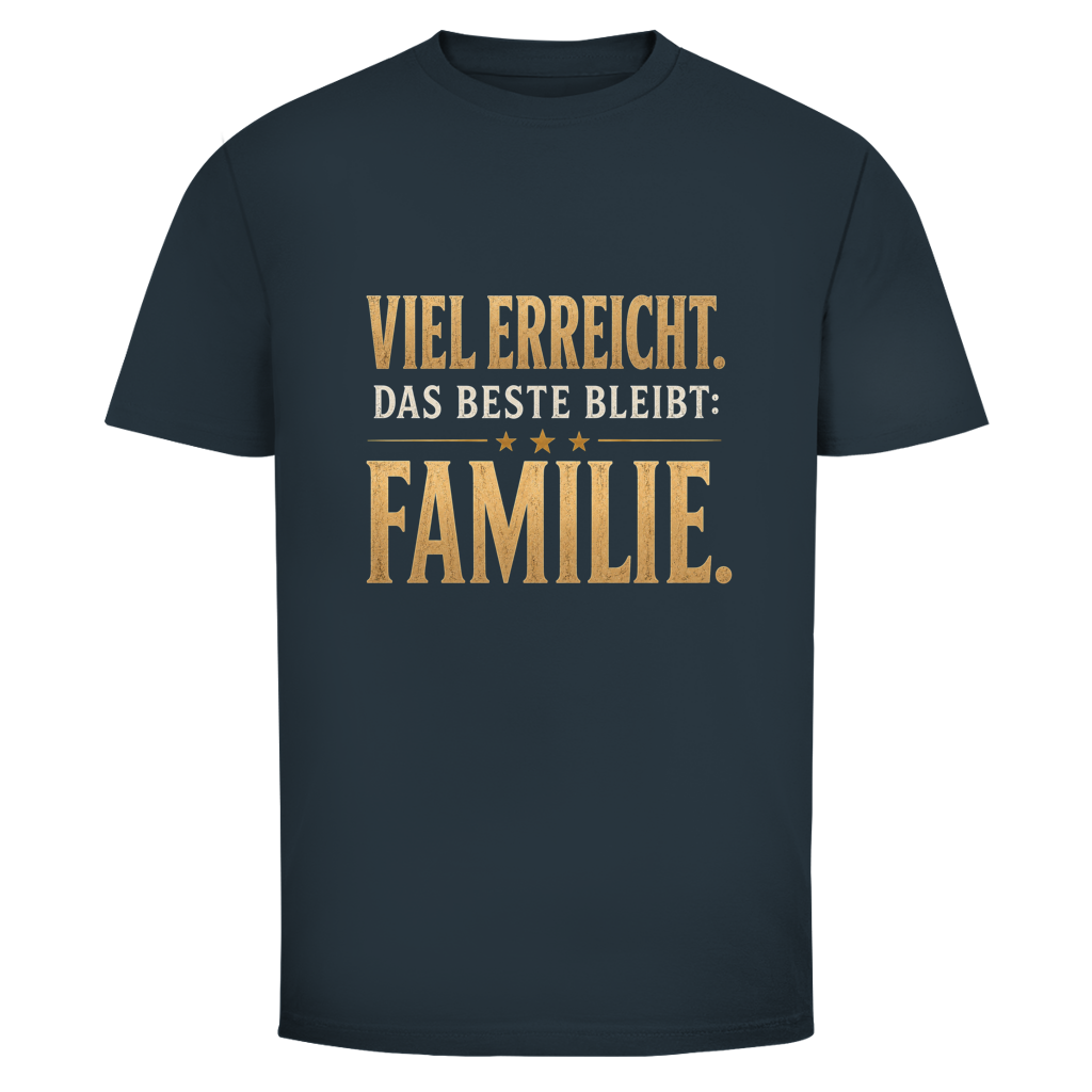 Familie!