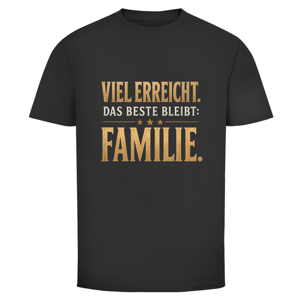 Familie!