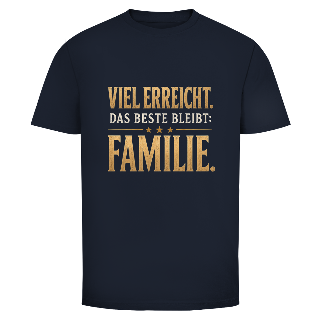 Familie!