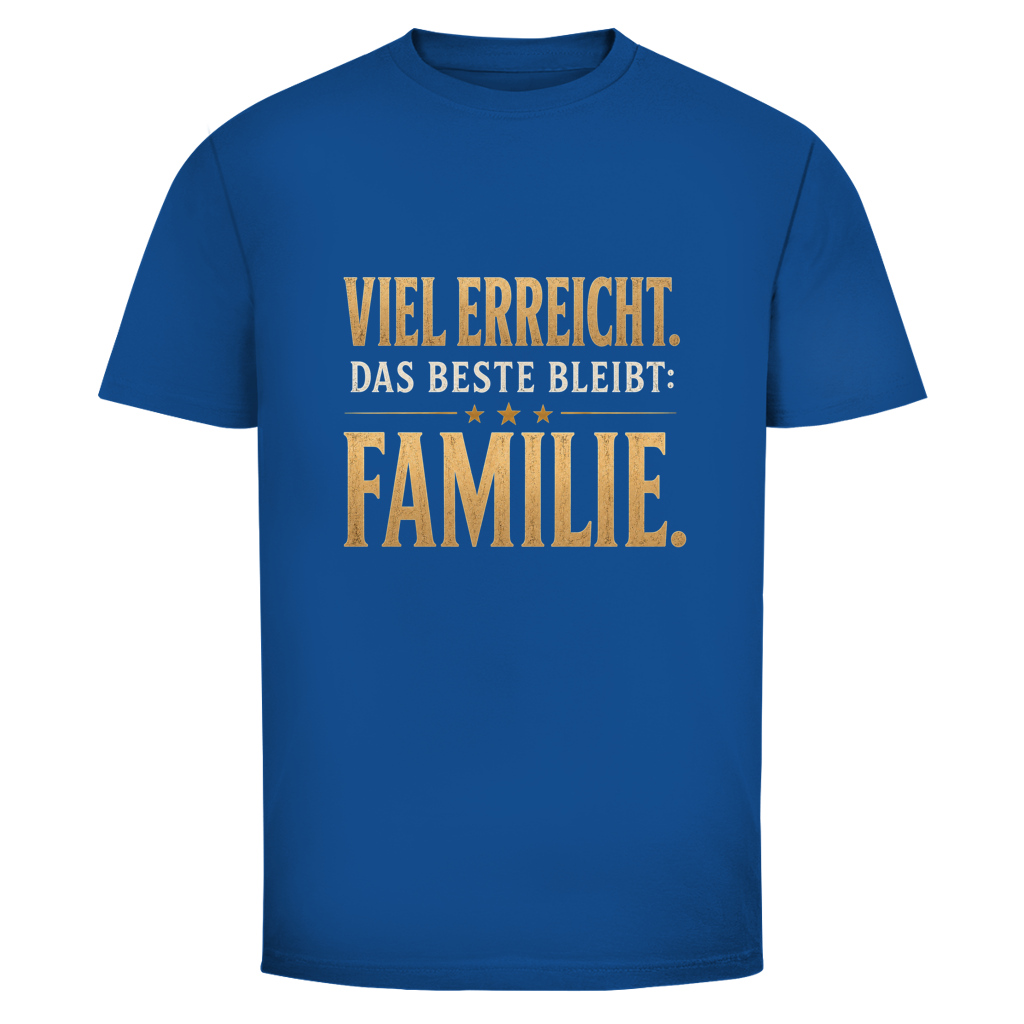Familie!