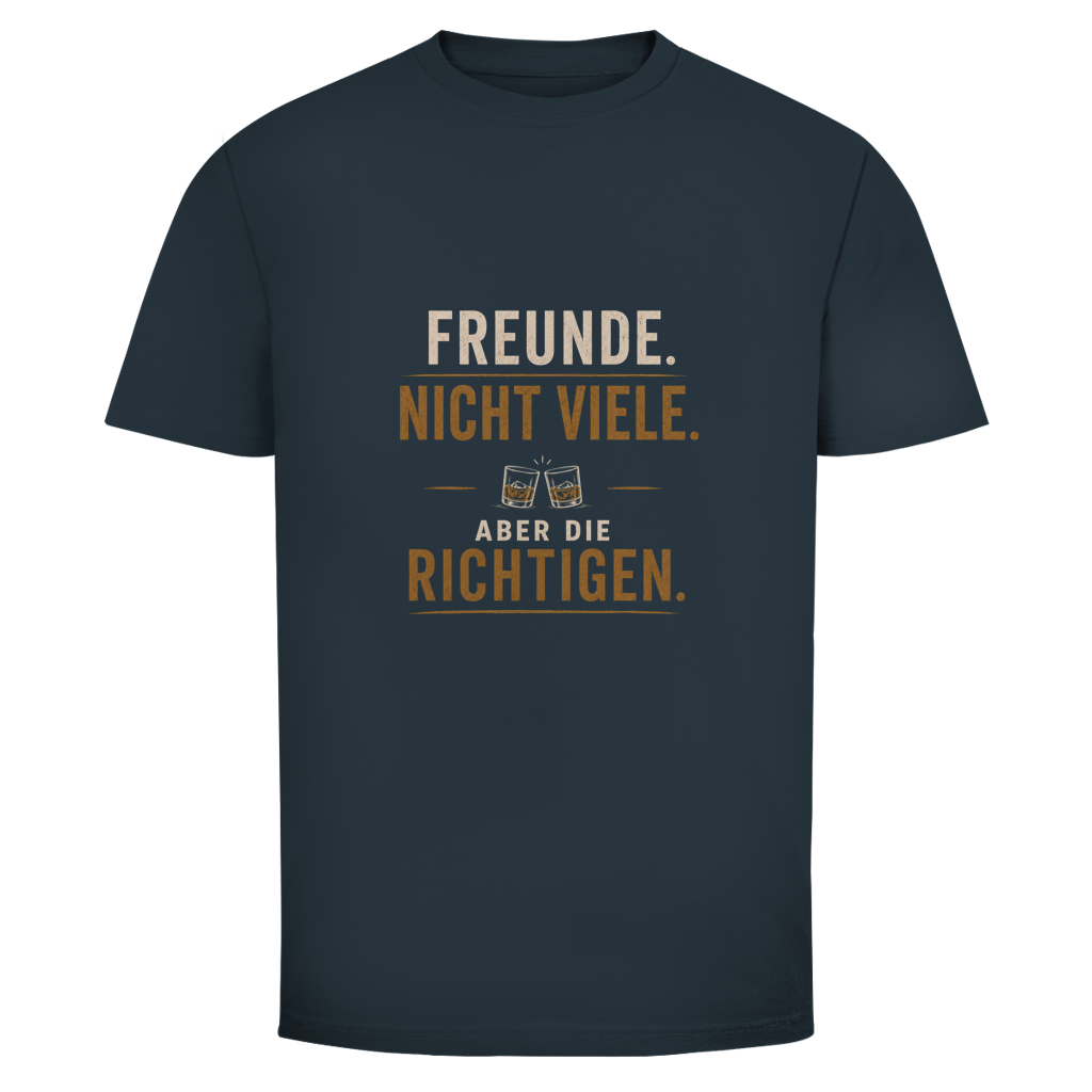 Freunde / H