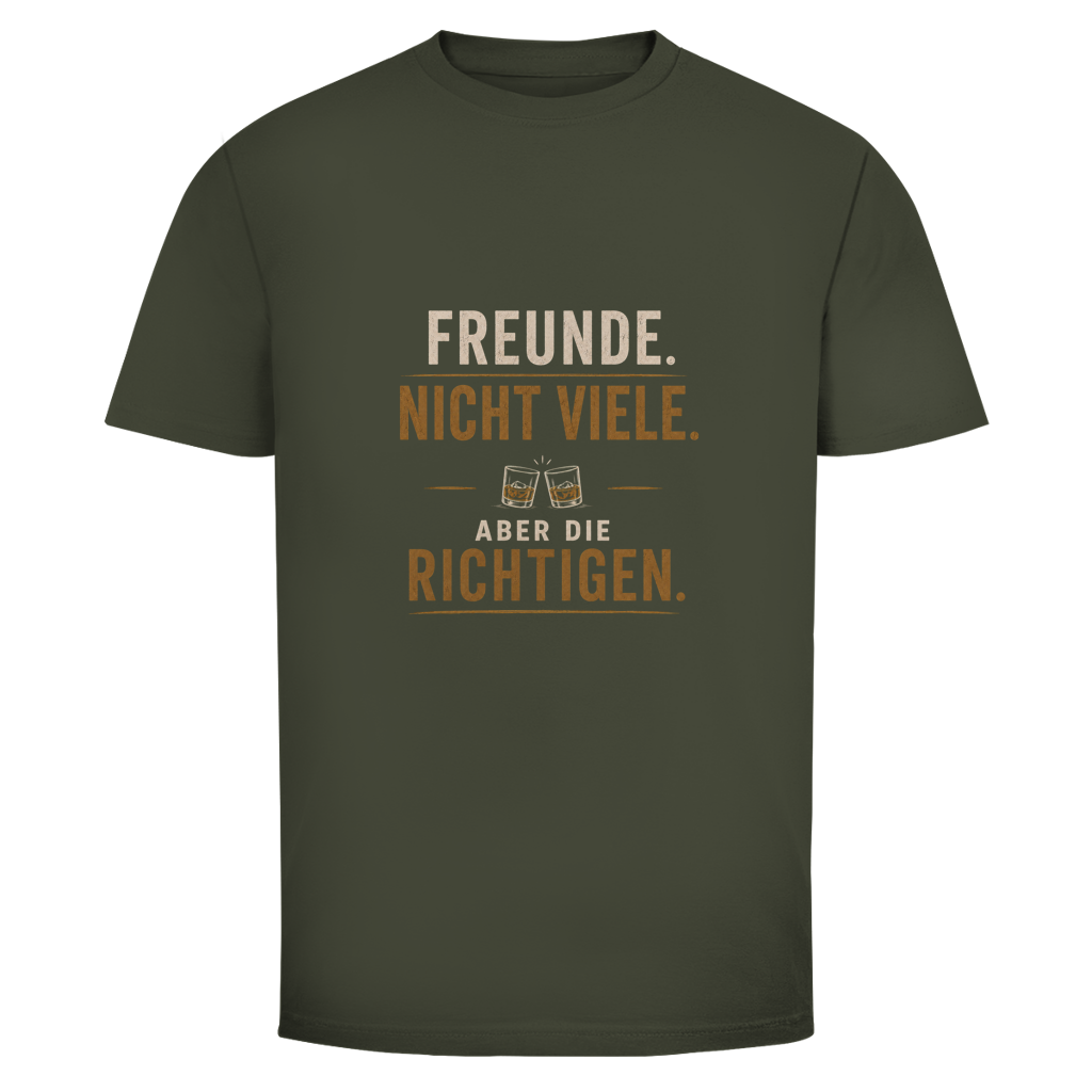 Freunde / H