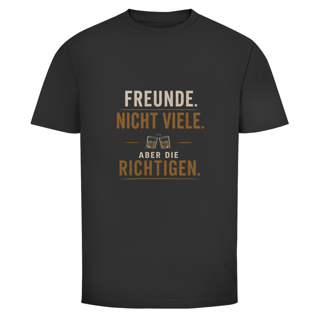 Freunde / H