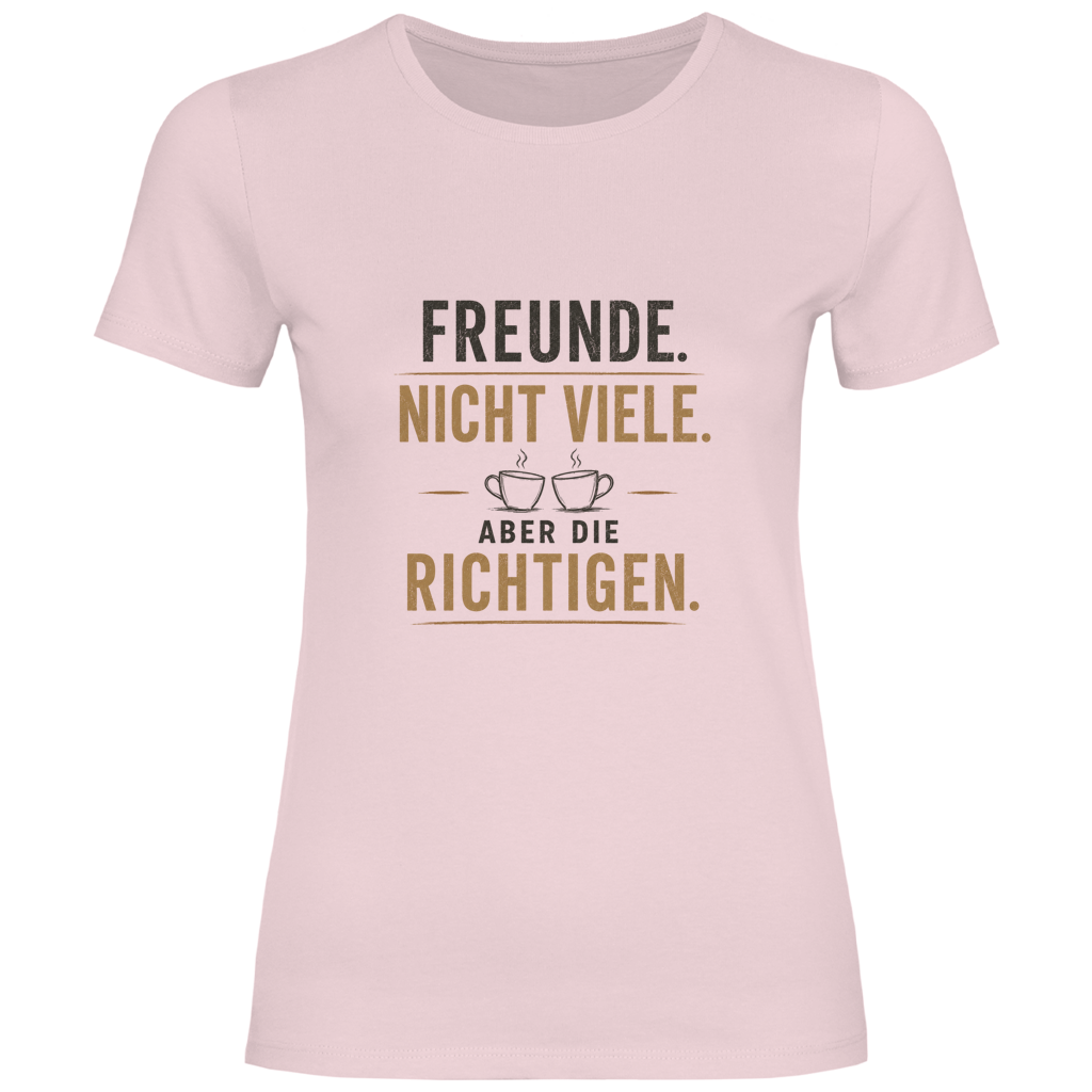 Freunde / D