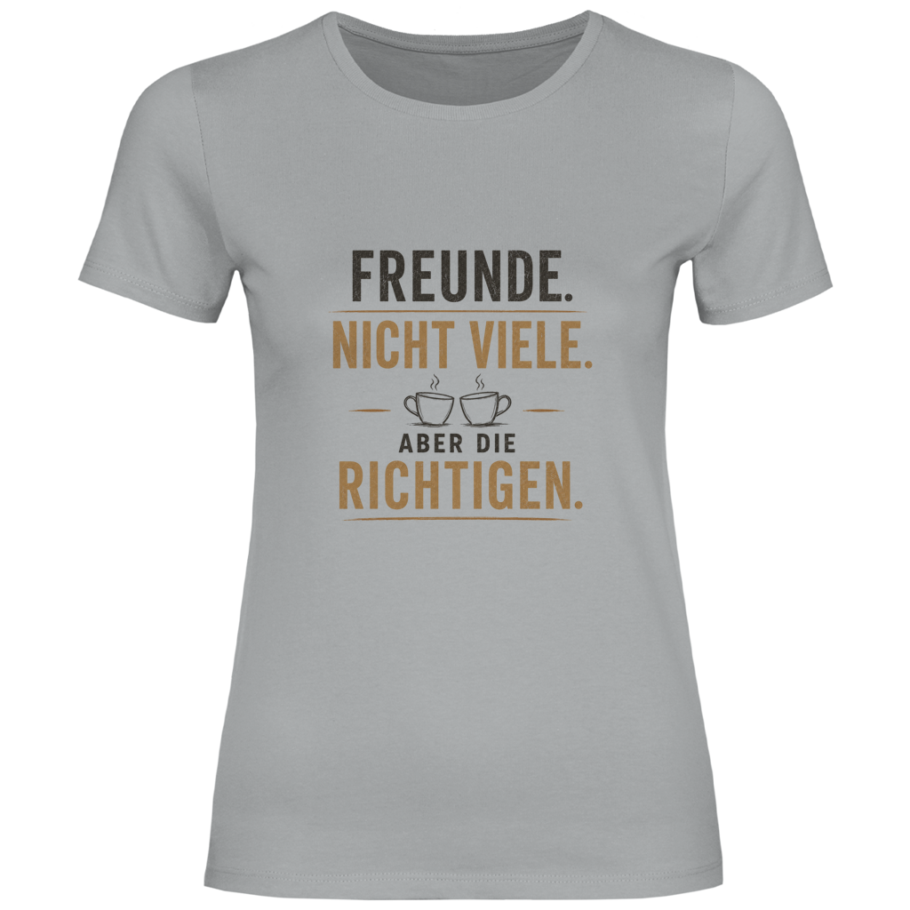 Freunde / D