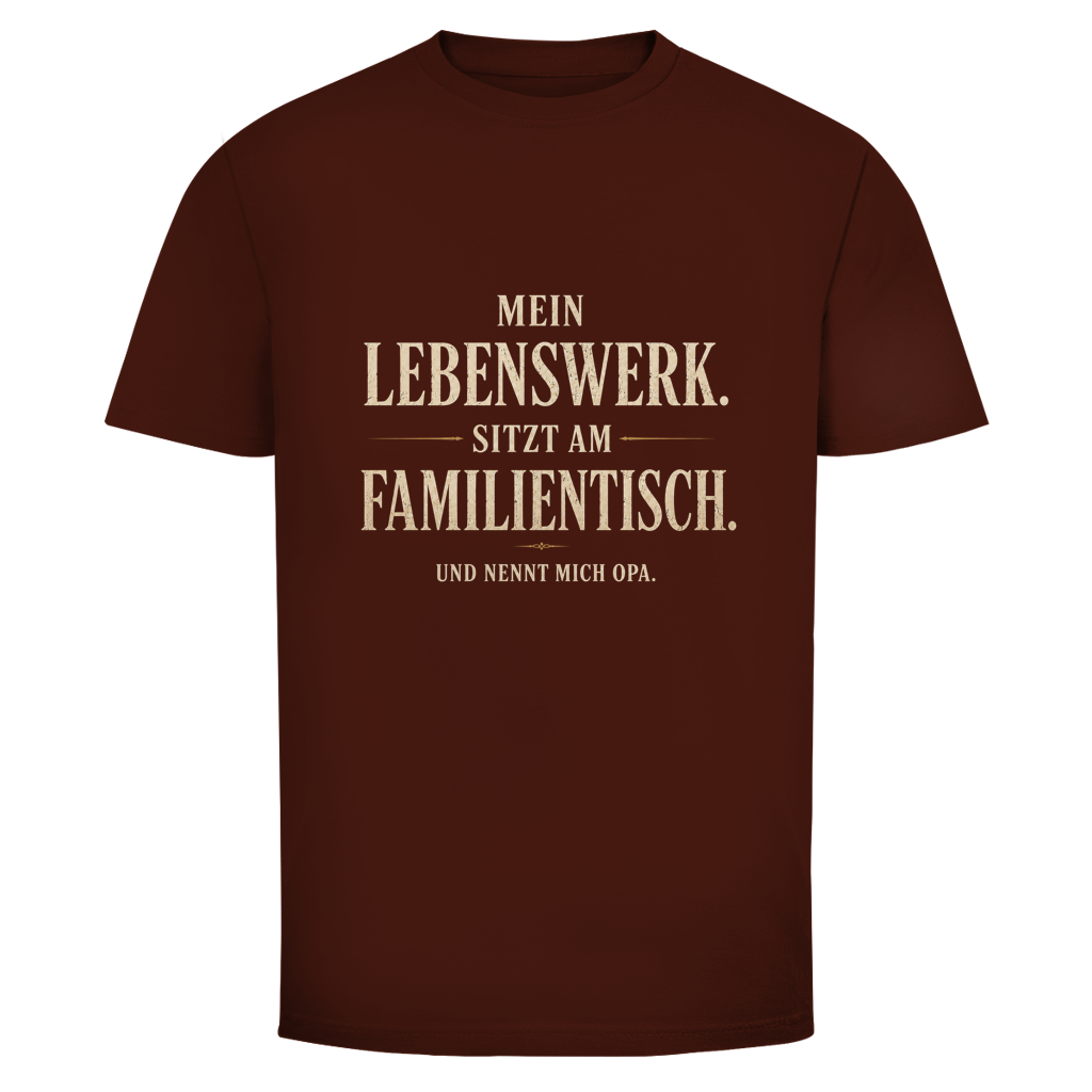 Lebenswerk