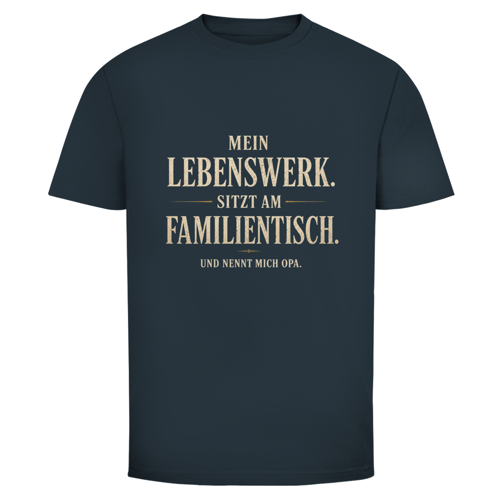 Lebenswerk