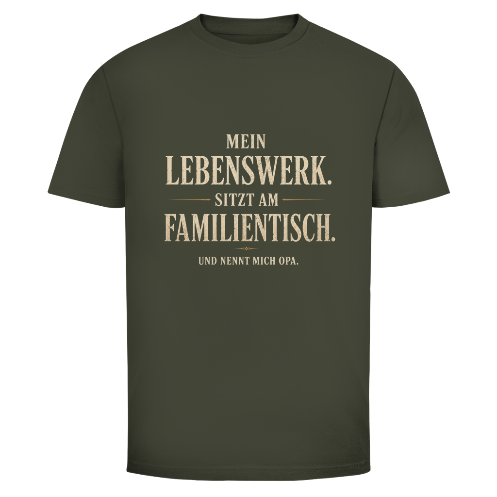Lebenswerk