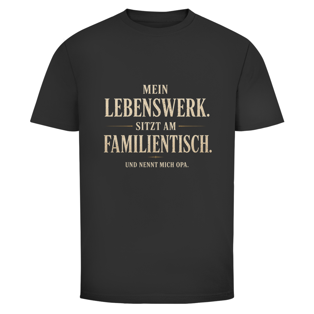 Lebenswerk