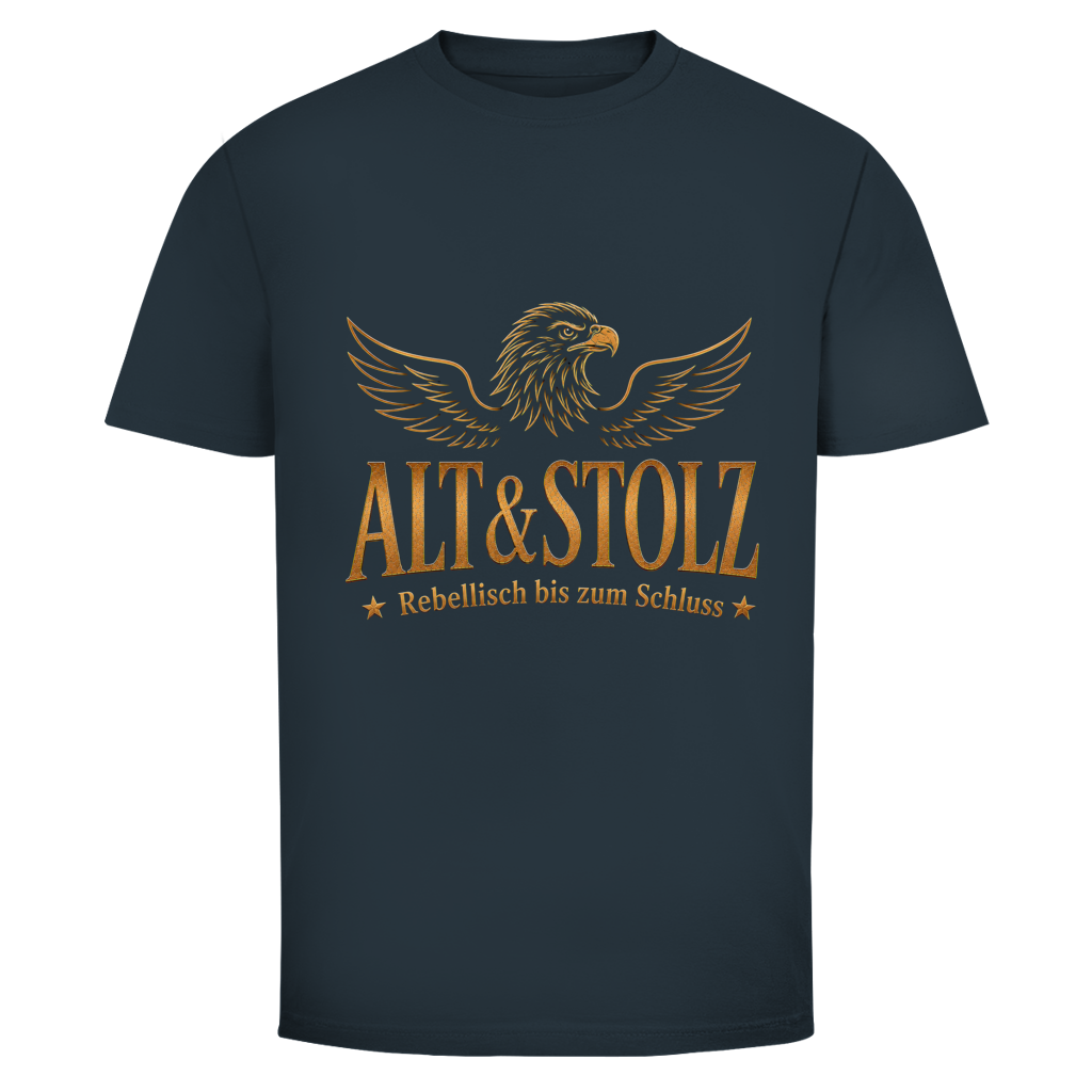 Stolz