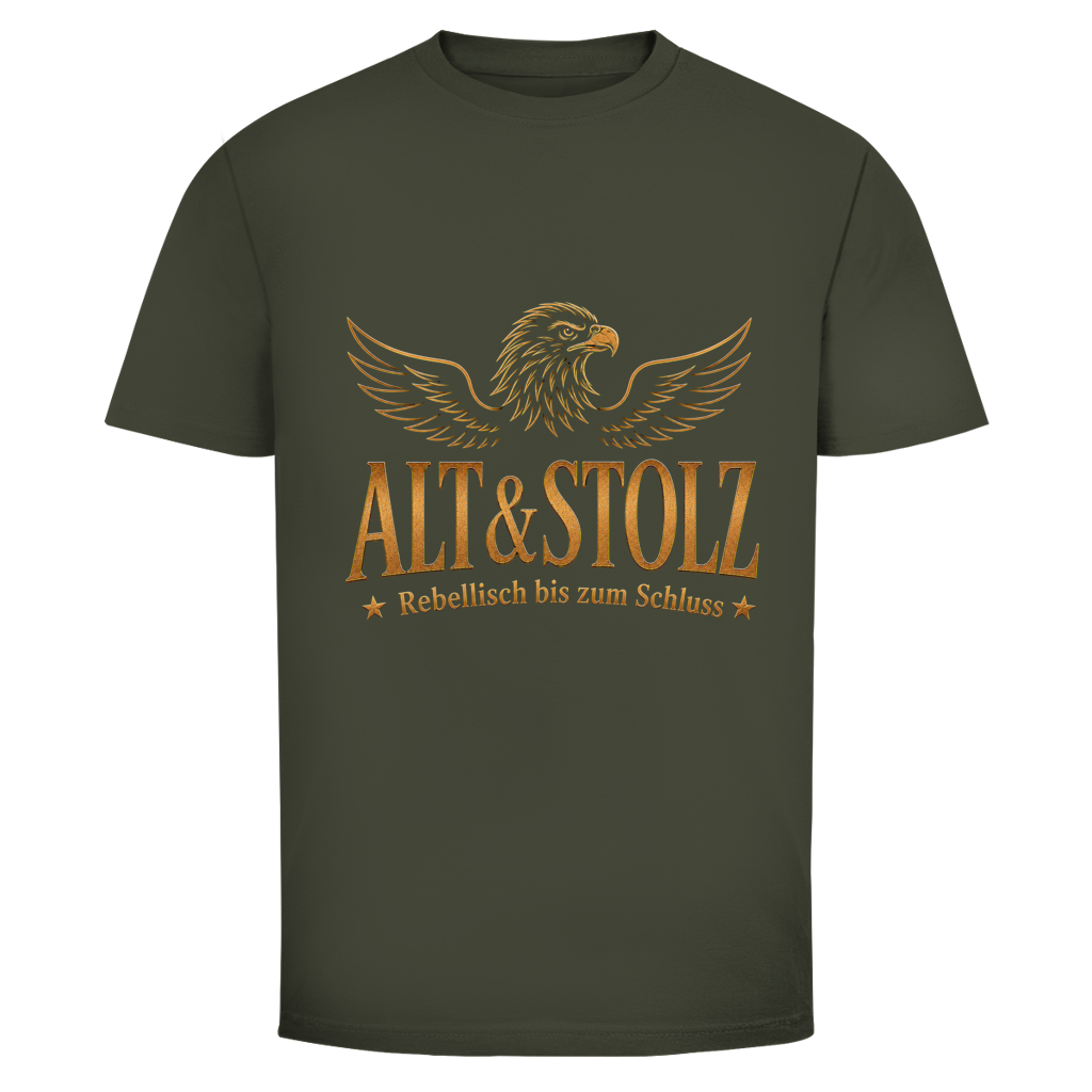 Stolz