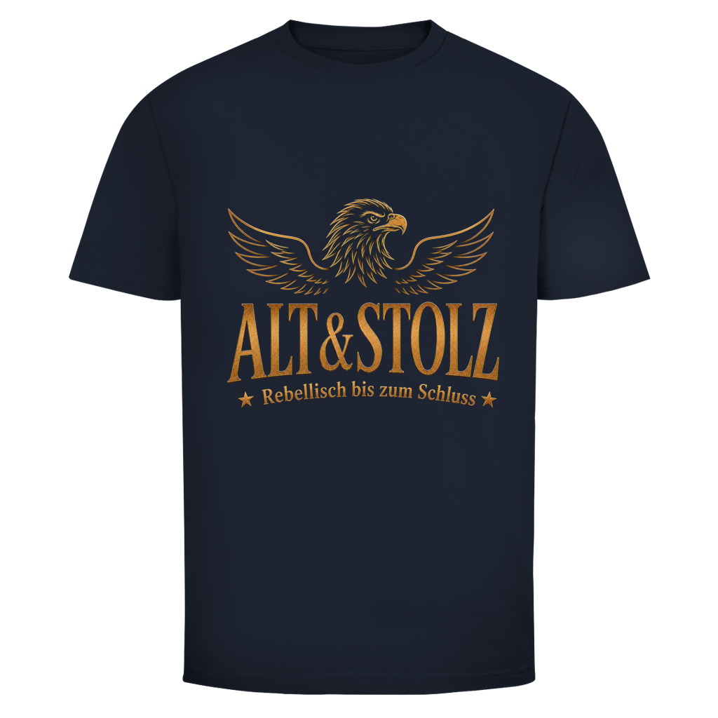 Stolz