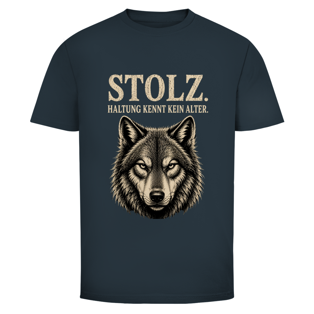 Stolz II
