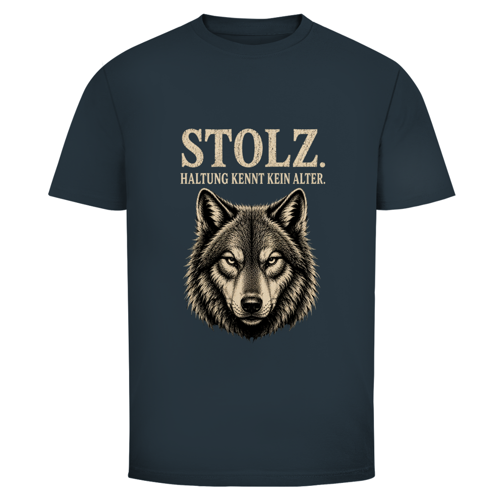 Stolz II