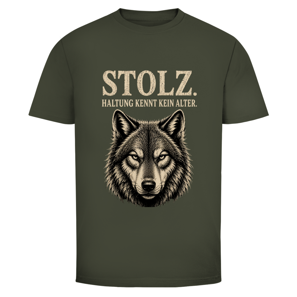 Stolz II