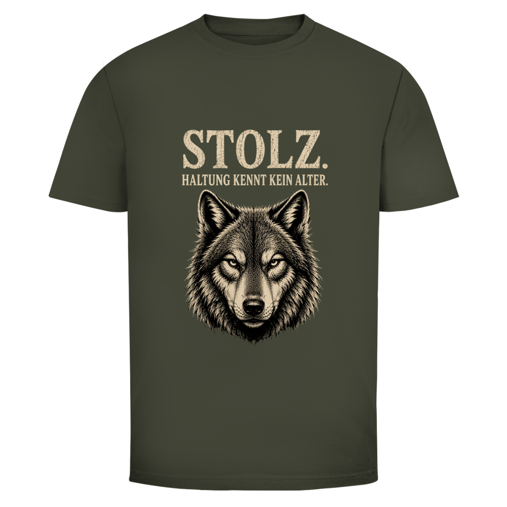 Stolz II