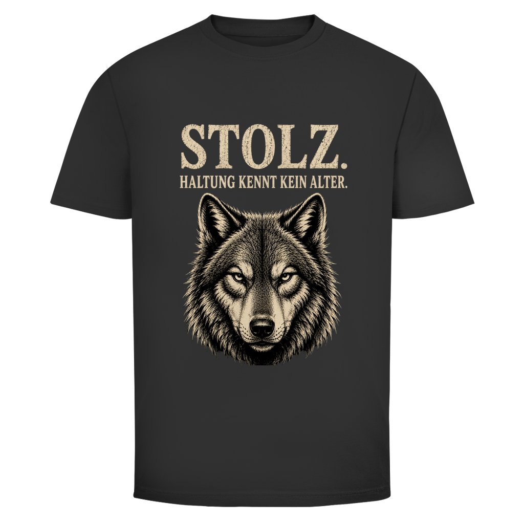 Stolz II