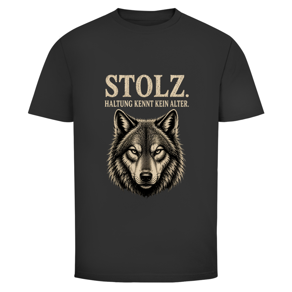 Stolz II