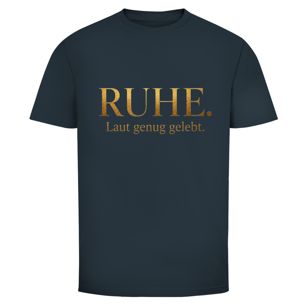 RUHE