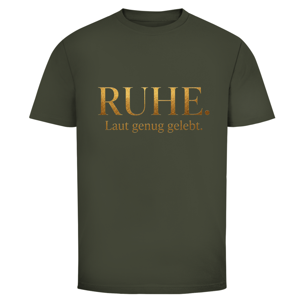 RUHE