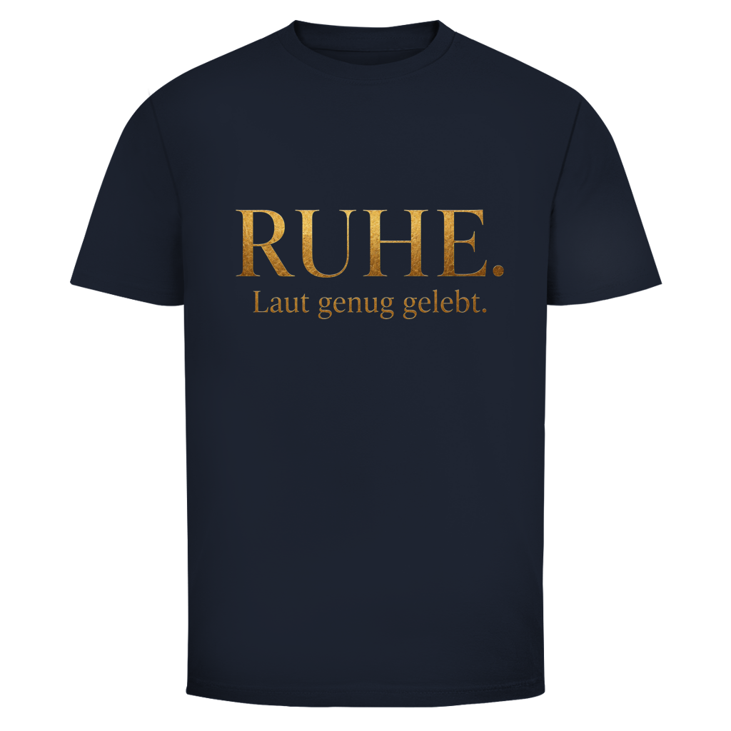 RUHE