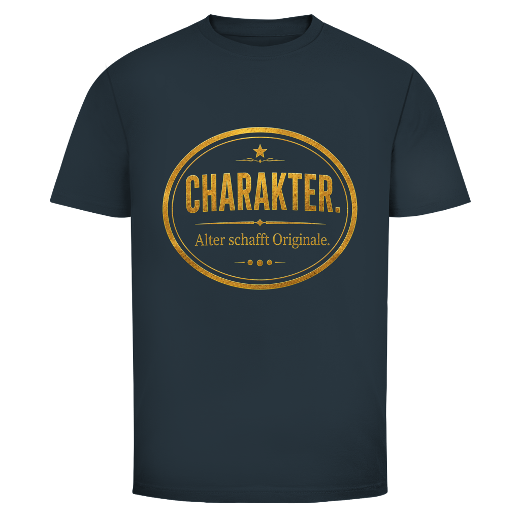 Charakter