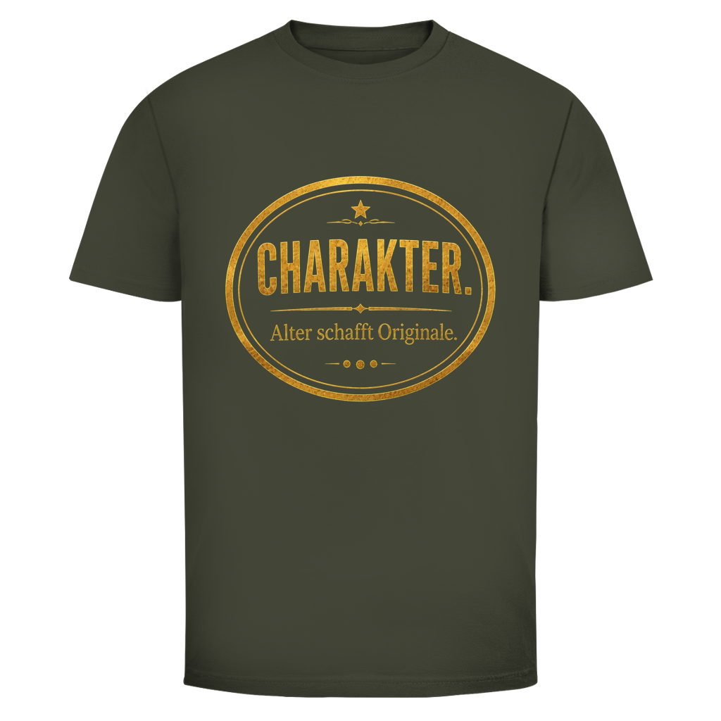 Charakter