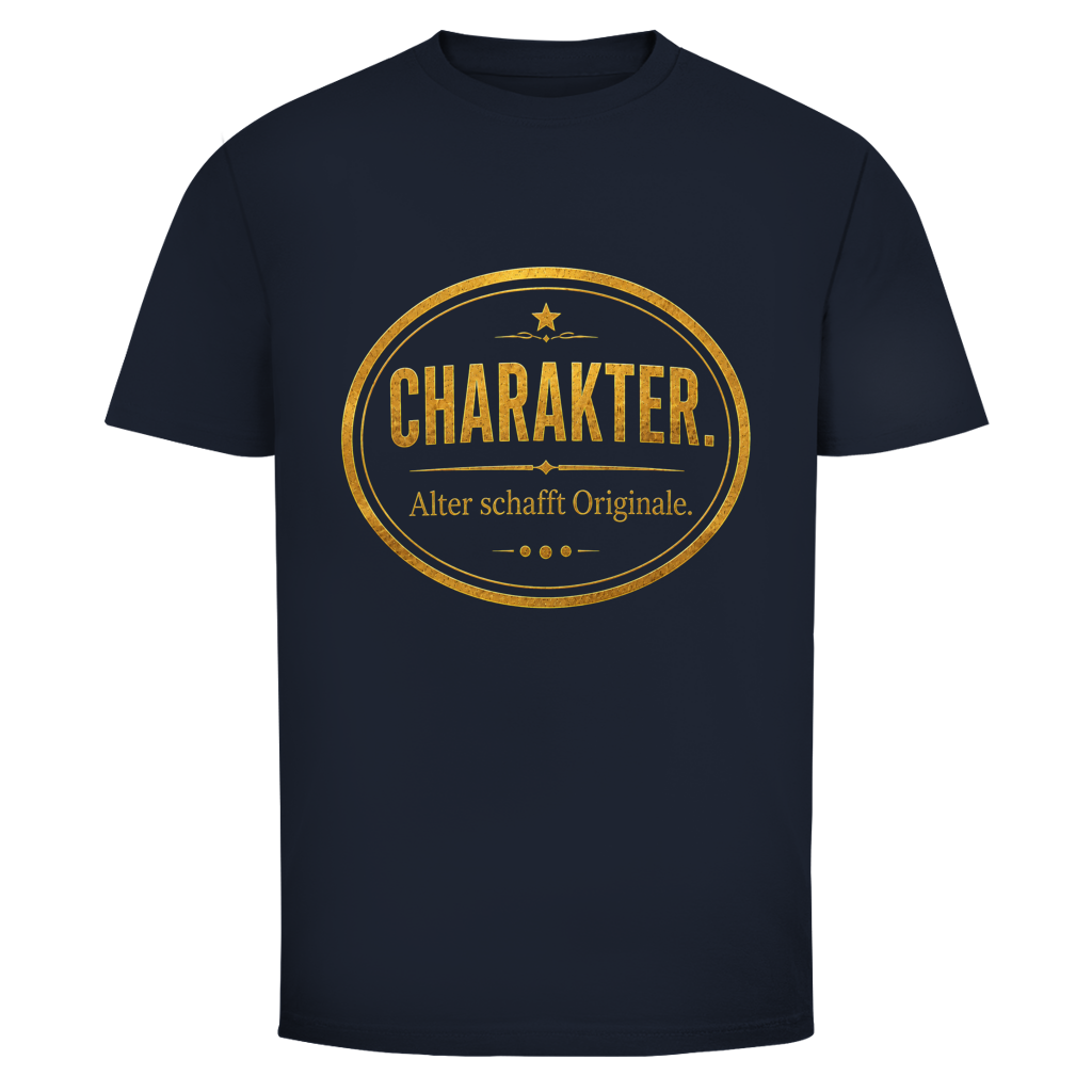 Charakter