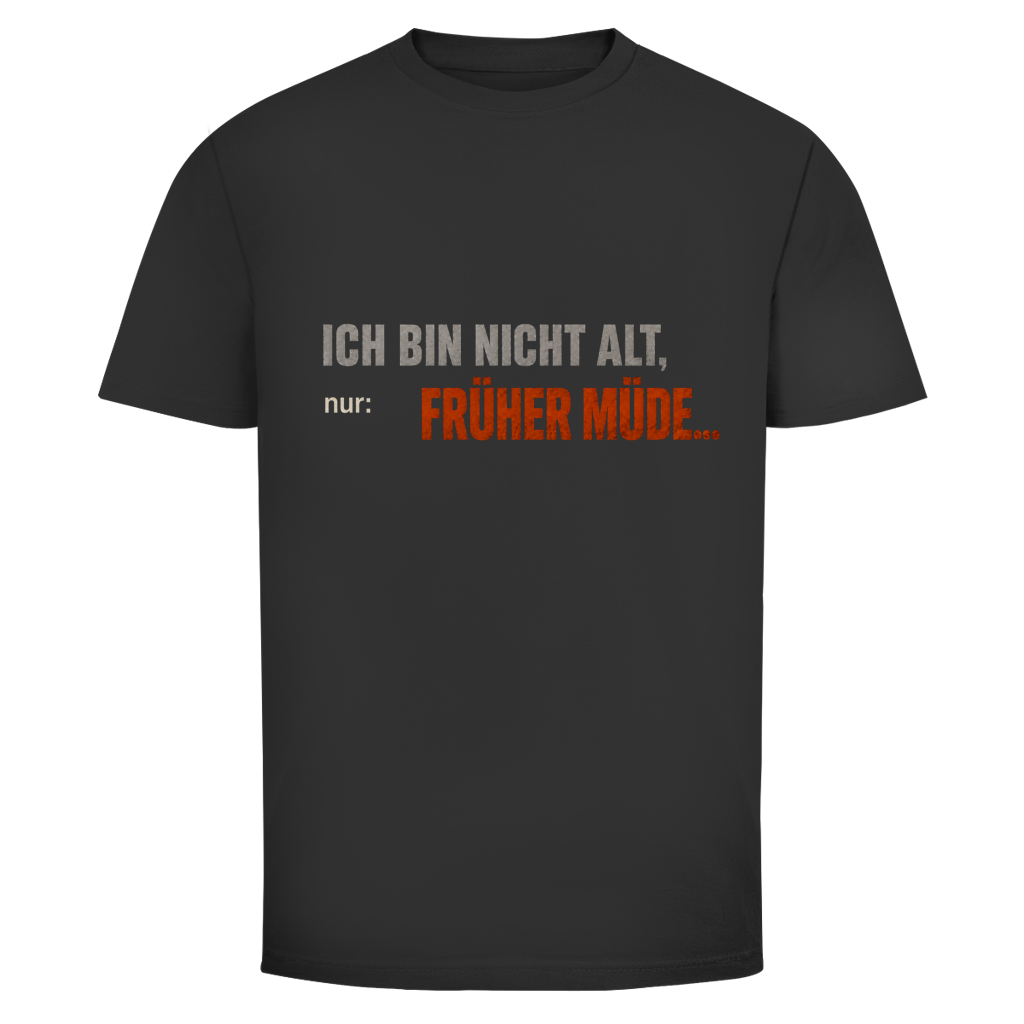 BIN NICHT ALT.