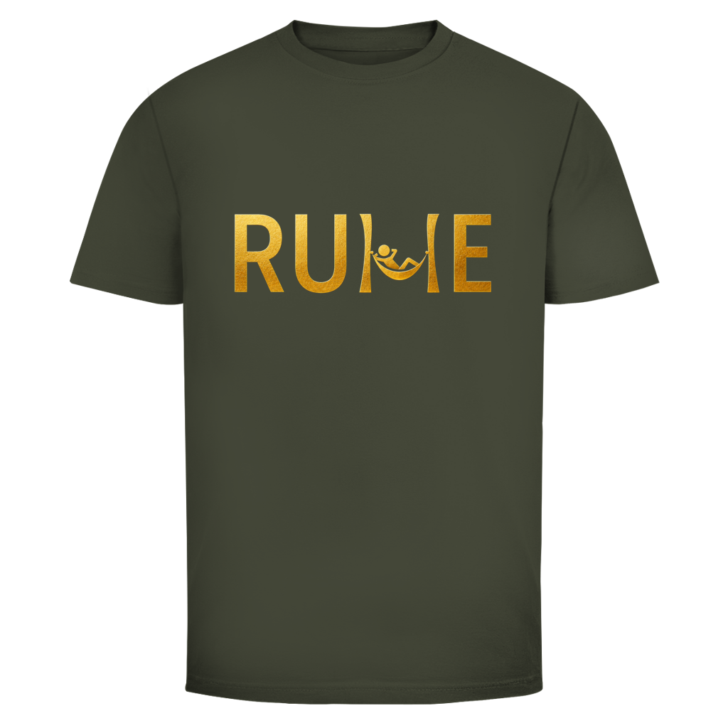 RUHE