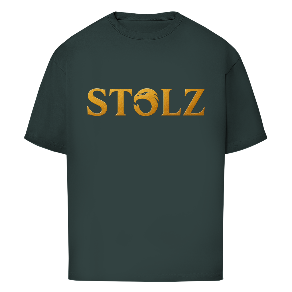 STOLZ III (Oversize T-Shirt )