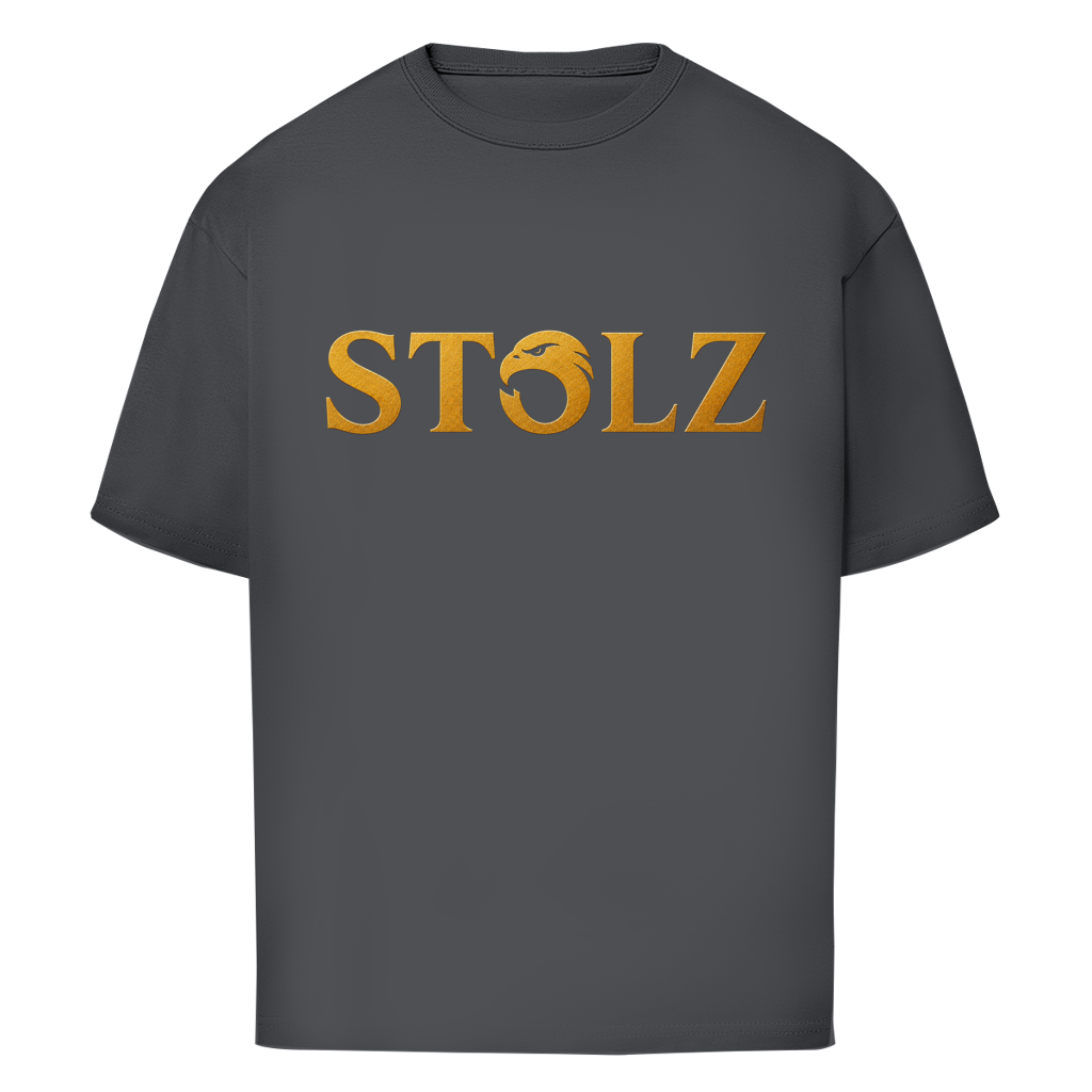 STOLZ III (Oversize T-Shirt )