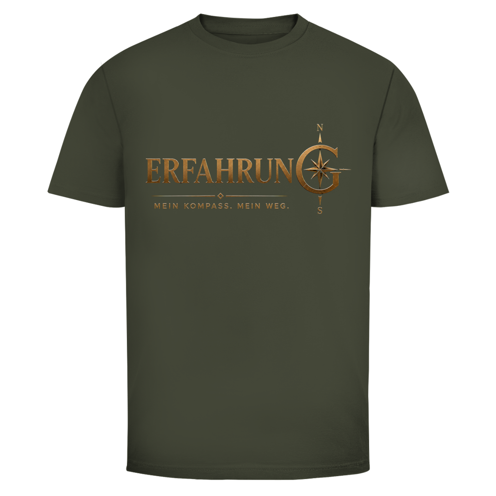 ERFAHRUNG