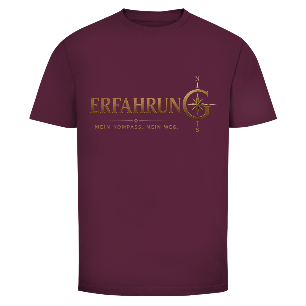 ERFAHRUNG