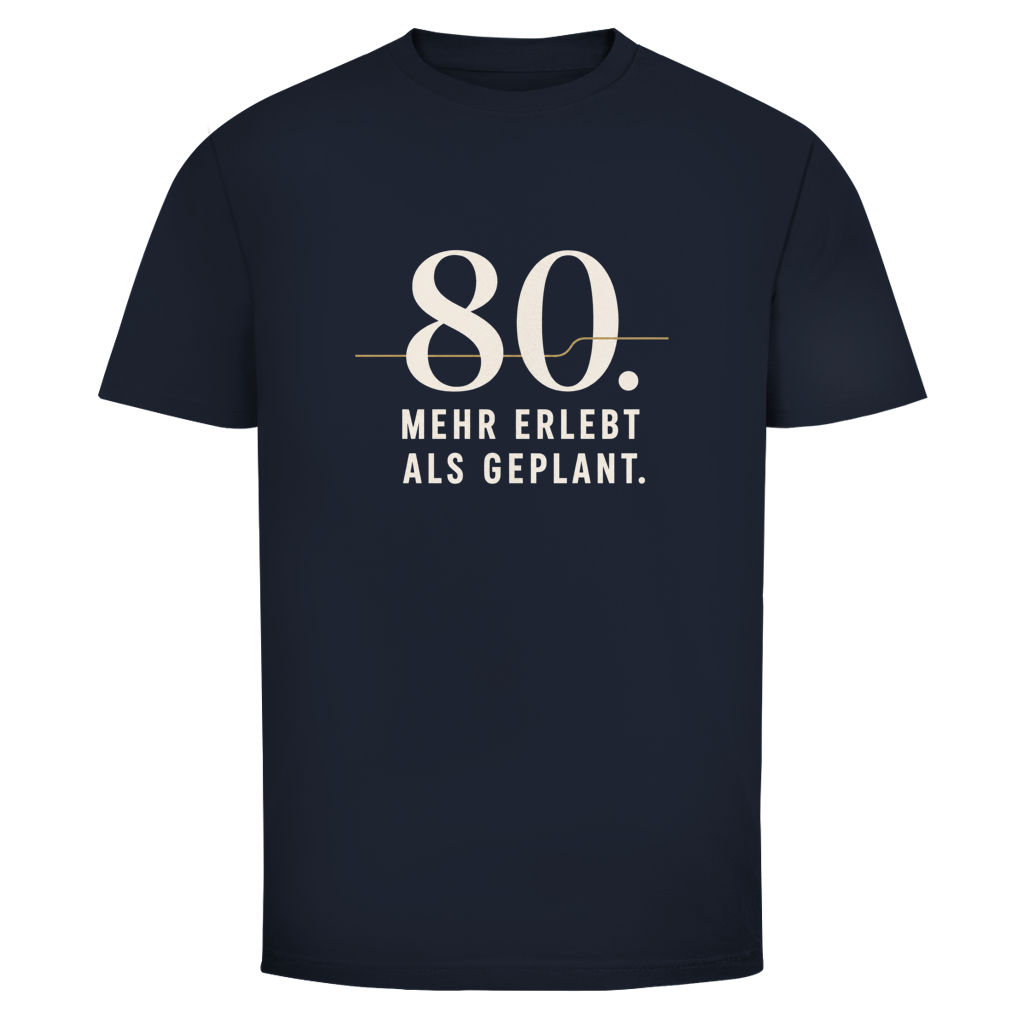 80. Geburtstag II
