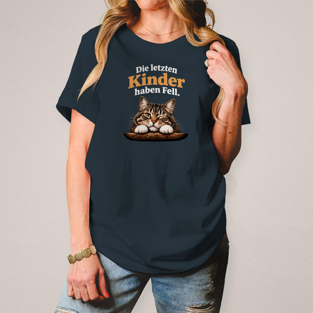 Katze (Damen)
