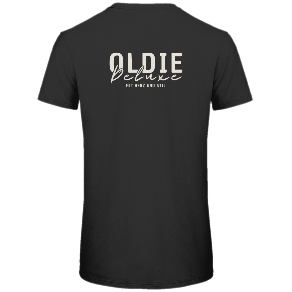 Oldie Deluxe – mit Herz und Stil