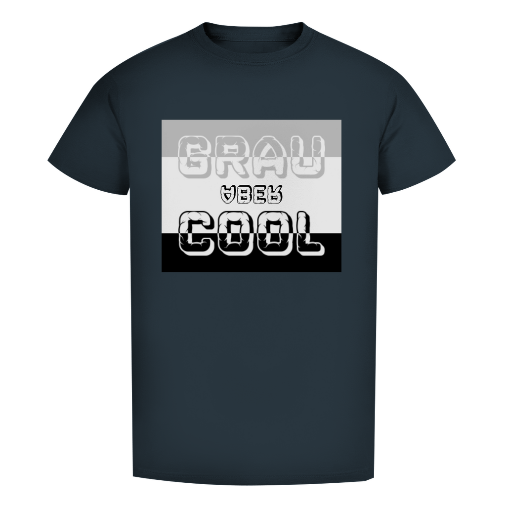 GRAU ABER COOL