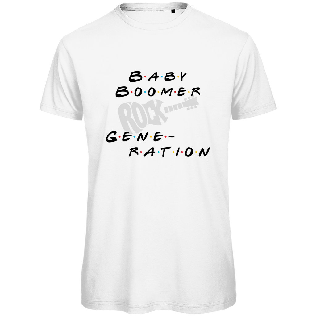 Baby Boomer Rock Generation II