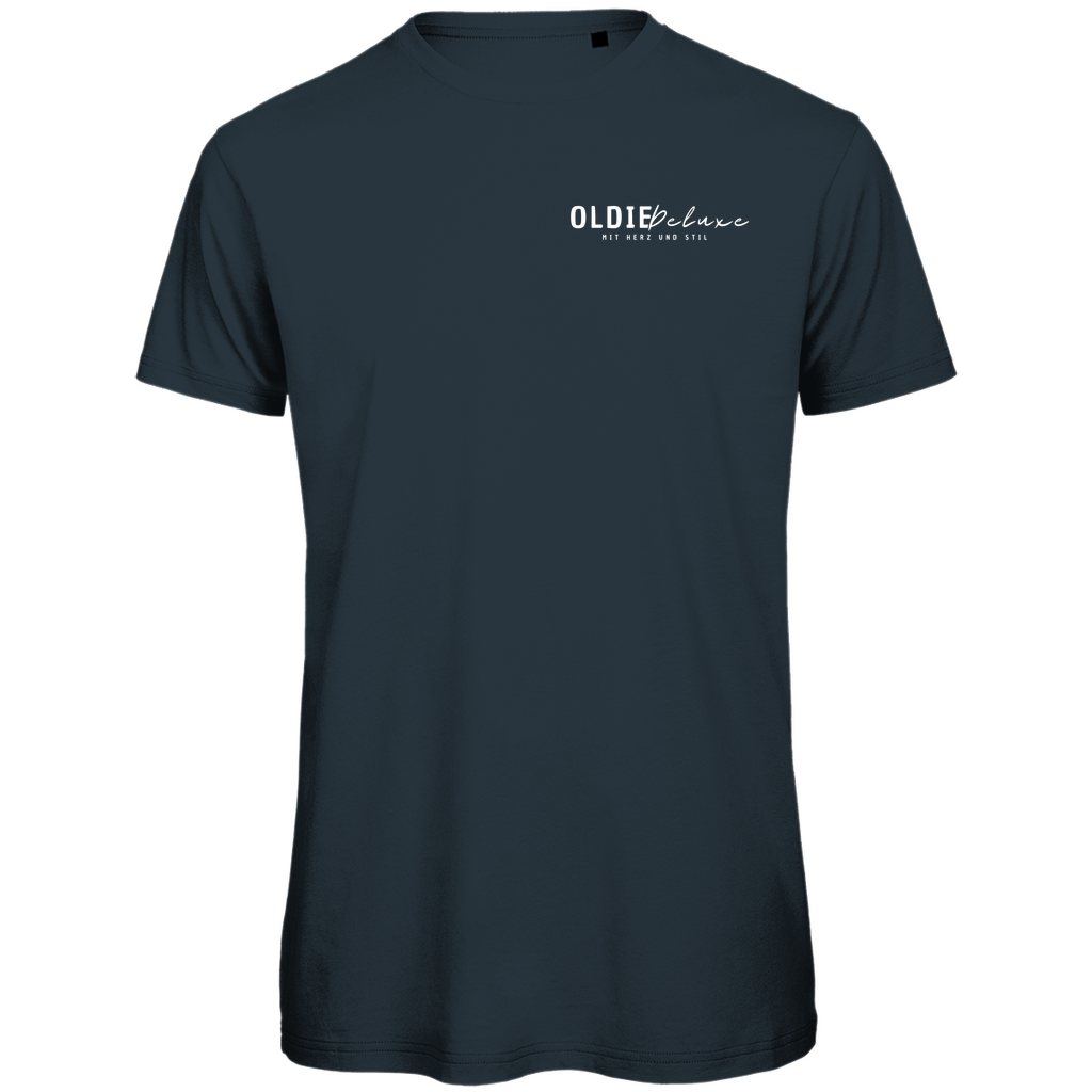 Oldie Deluxe – mit Herz und Stil