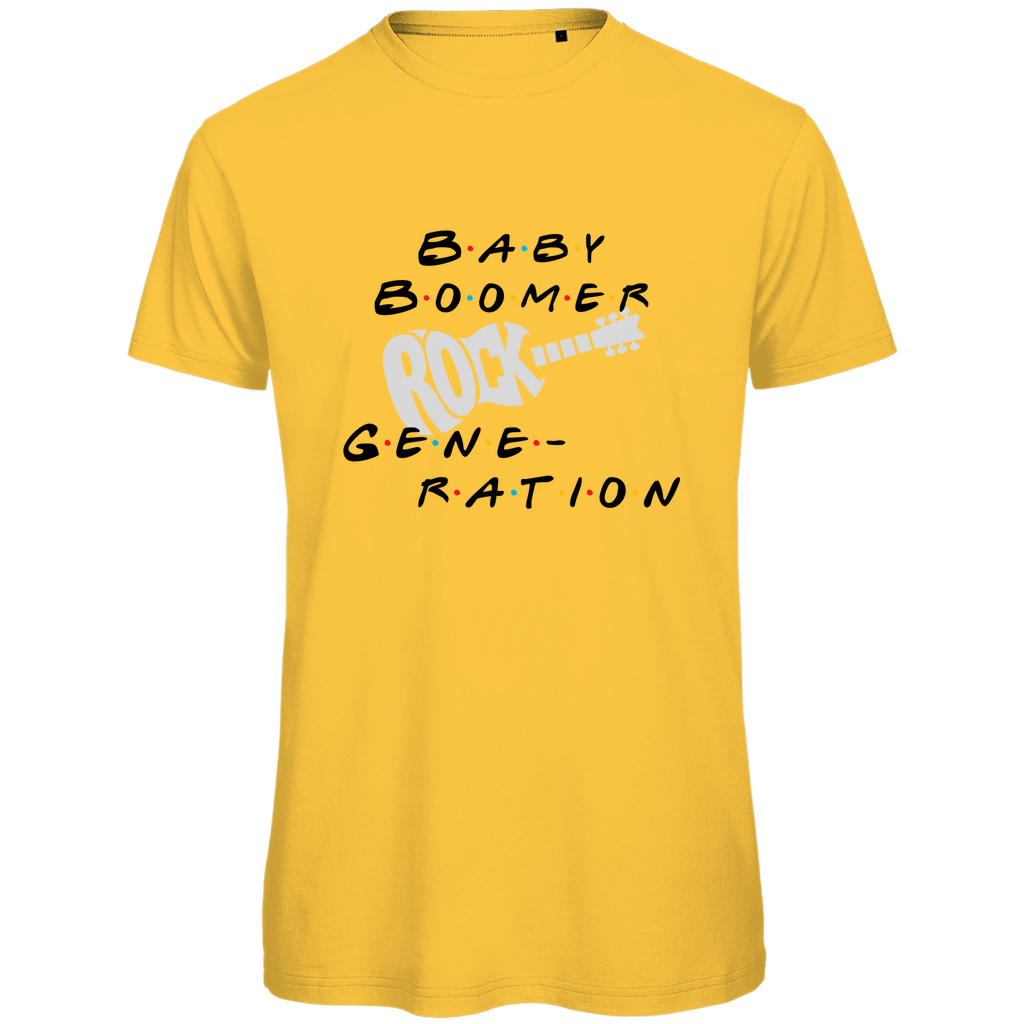 Baby Boomer Rock Generation II