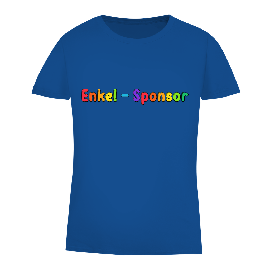 Enkel Sponsor