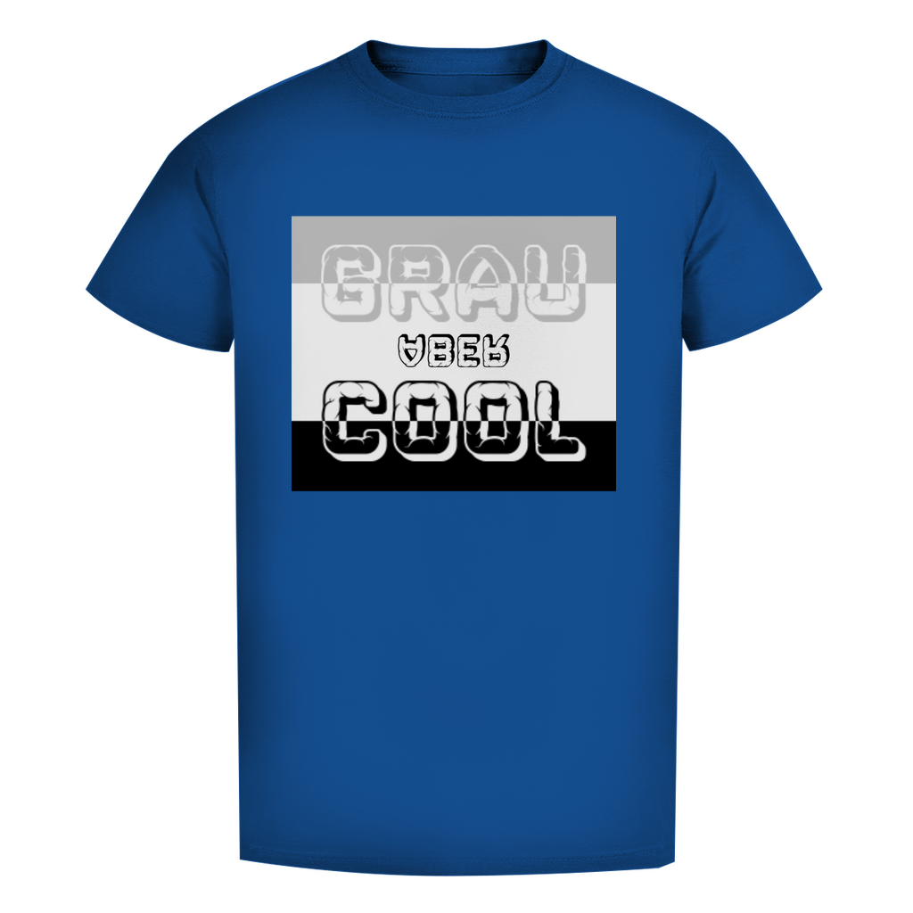 GRAU ABER COOL