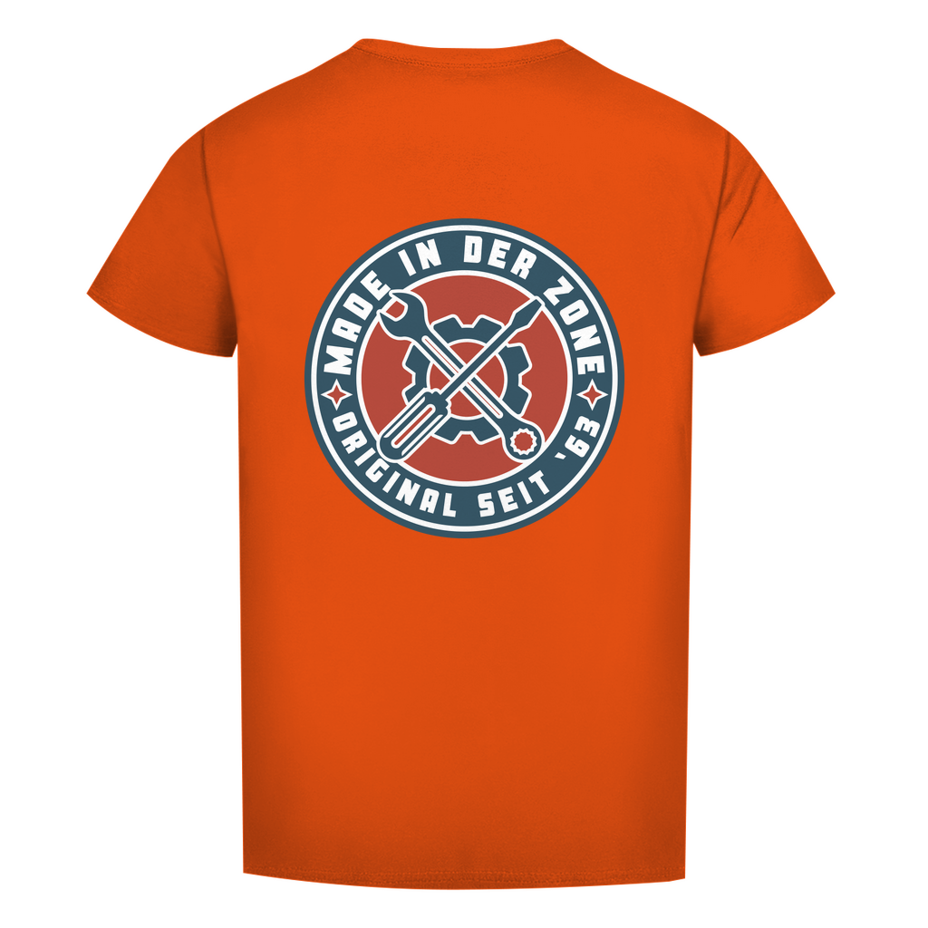 Made in der Zone – seit ’63