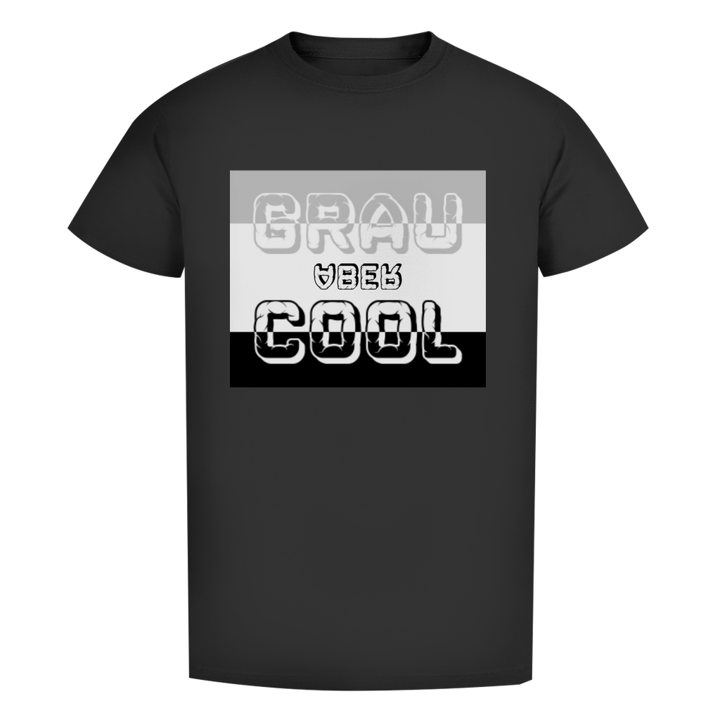 GRAU ABER COOL